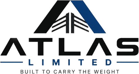 Atlas Limited logo